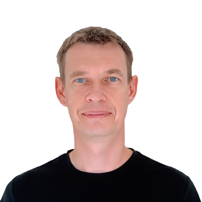 Mr. Stukov